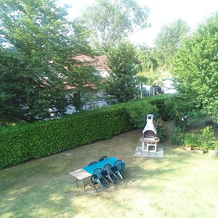 B&B I Fiori San Giustino Екстер'єр фото