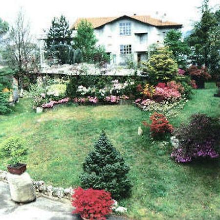 B&B I Fiori San Giustino Екстер'єр фото
