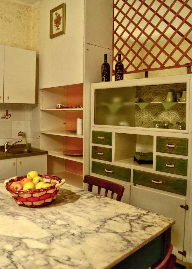 B&B I Fiori San Giustino Номер фото