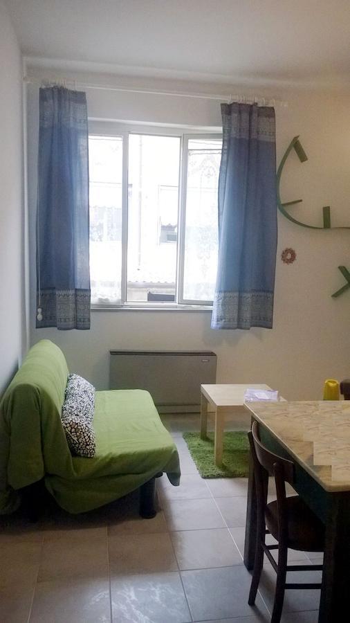 B&B I Fiori San Giustino Номер фото