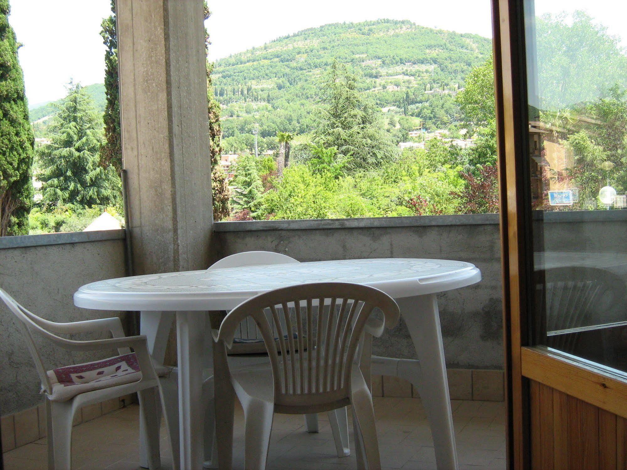 B&B I Fiori San Giustino Екстер'єр фото