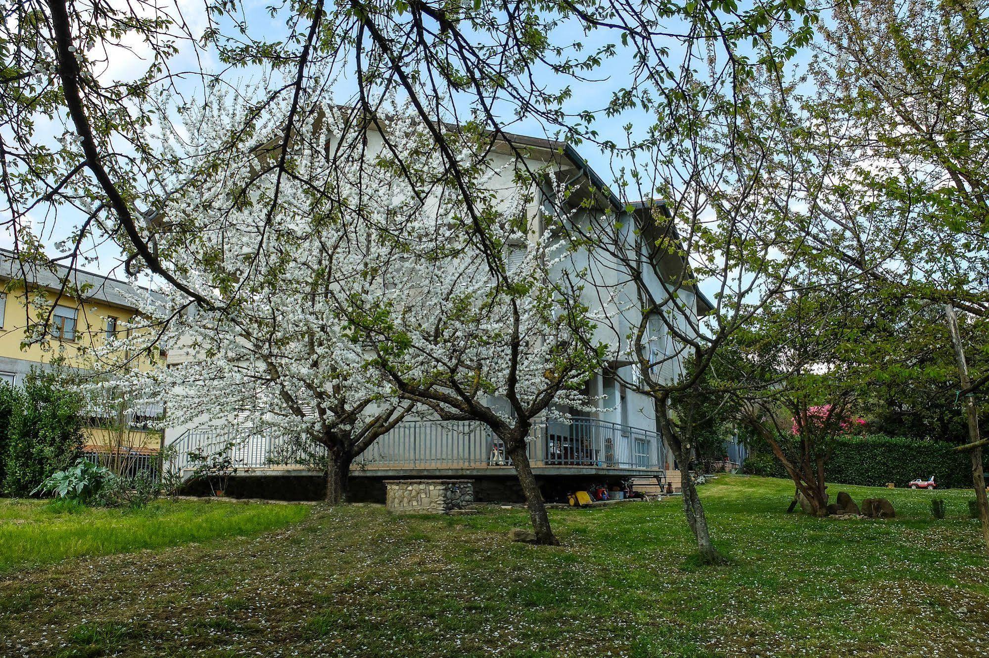 B&B I Fiori San Giustino Екстер'єр фото