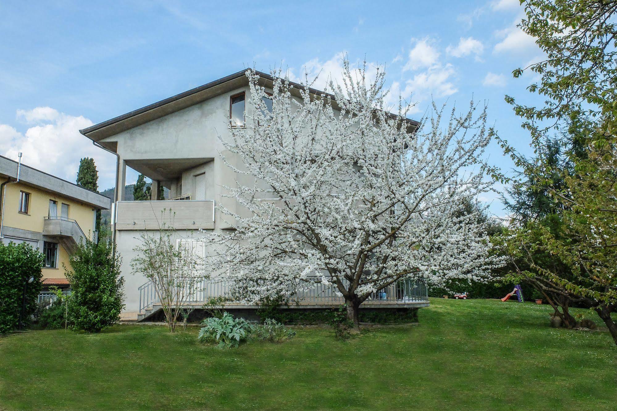 B&B I Fiori San Giustino Екстер'єр фото