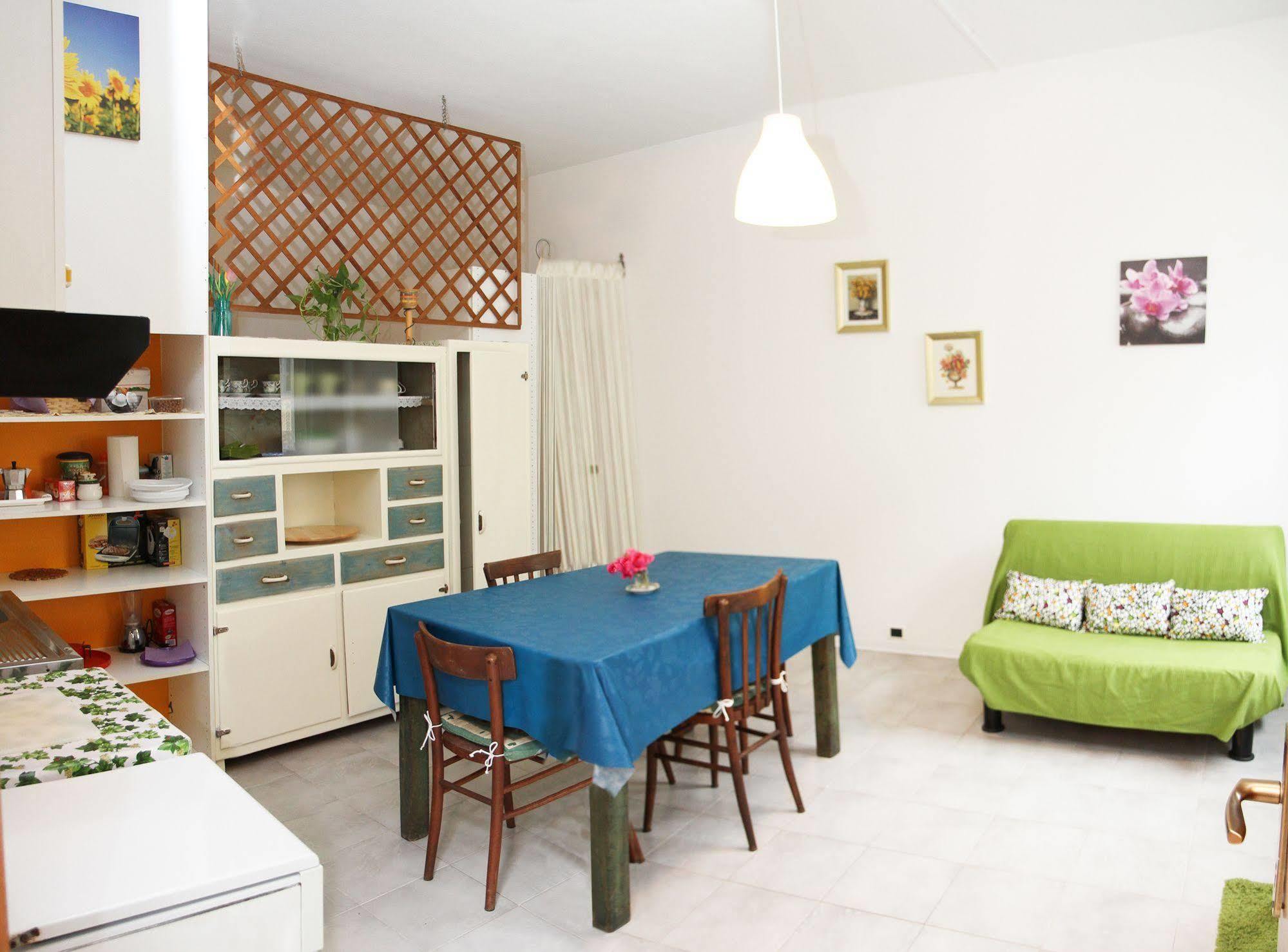 B&B I Fiori San Giustino Екстер'єр фото