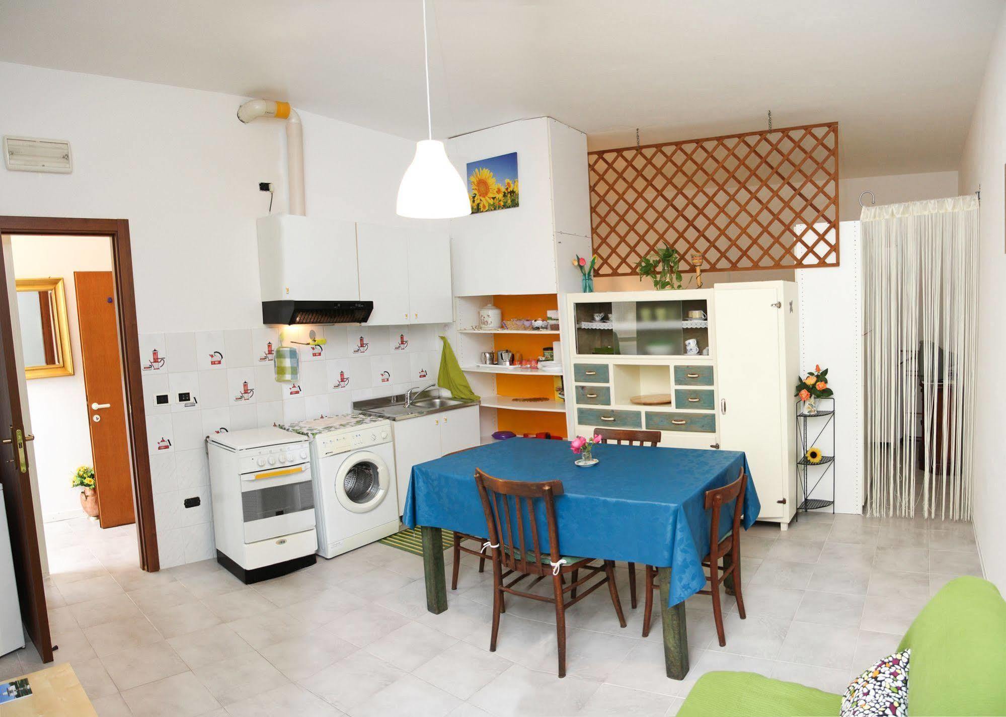 B&B I Fiori San Giustino Екстер'єр фото