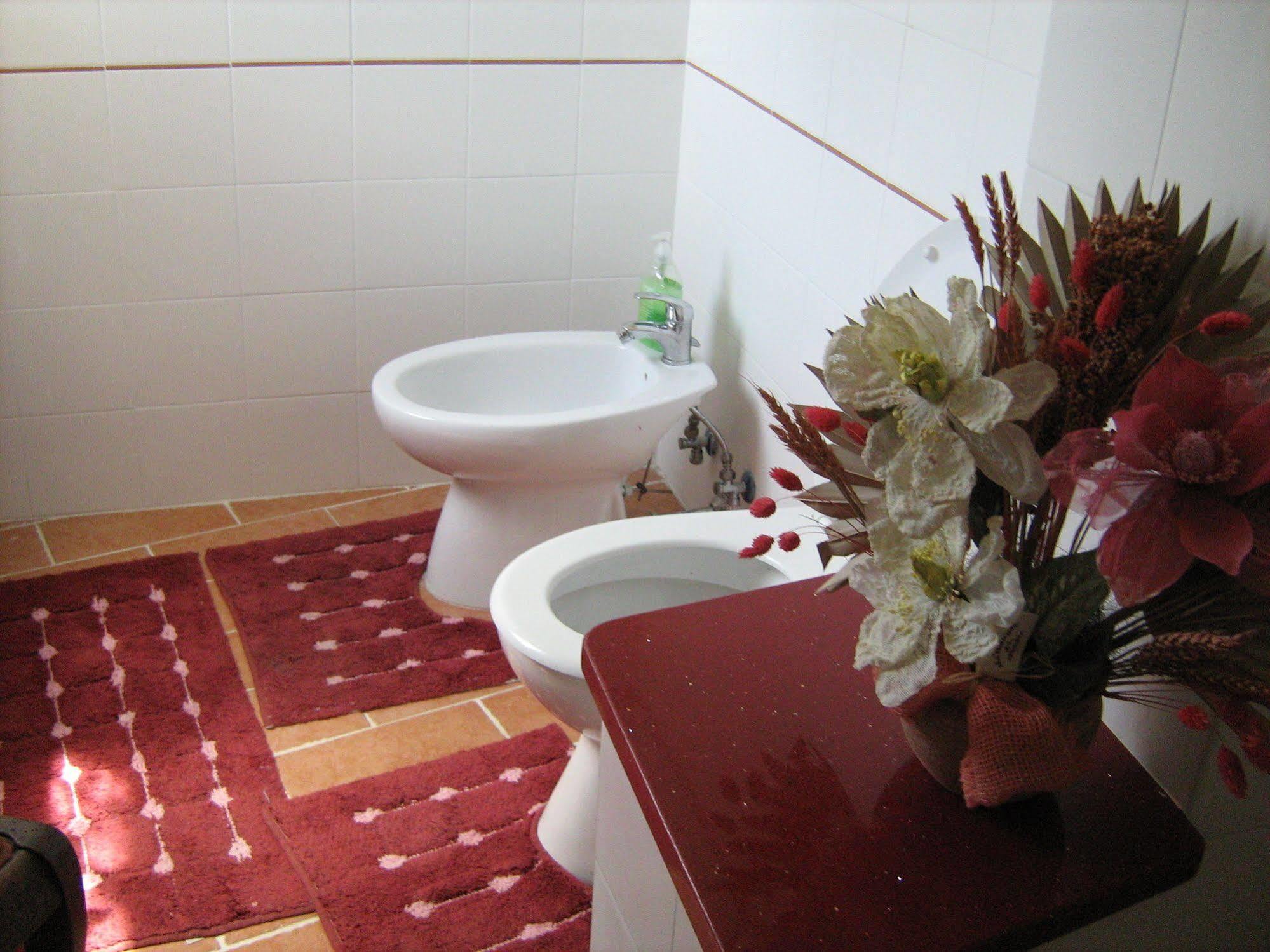B&B I Fiori San Giustino Екстер'єр фото