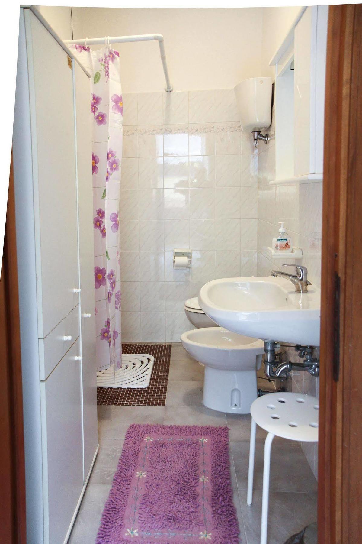 B&B I Fiori San Giustino Екстер'єр фото