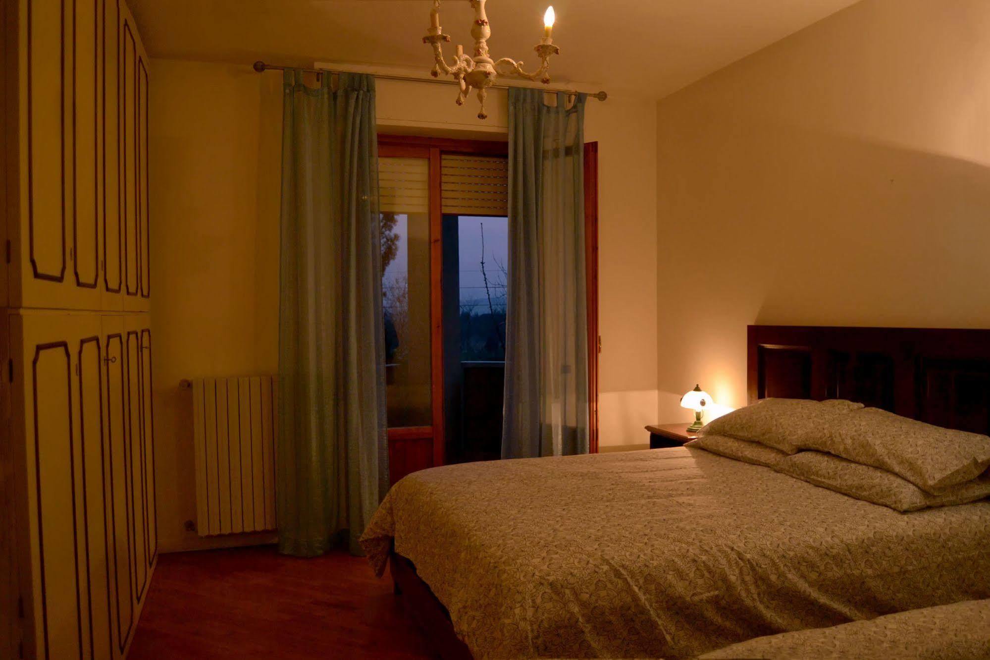 B&B I Fiori San Giustino Екстер'єр фото