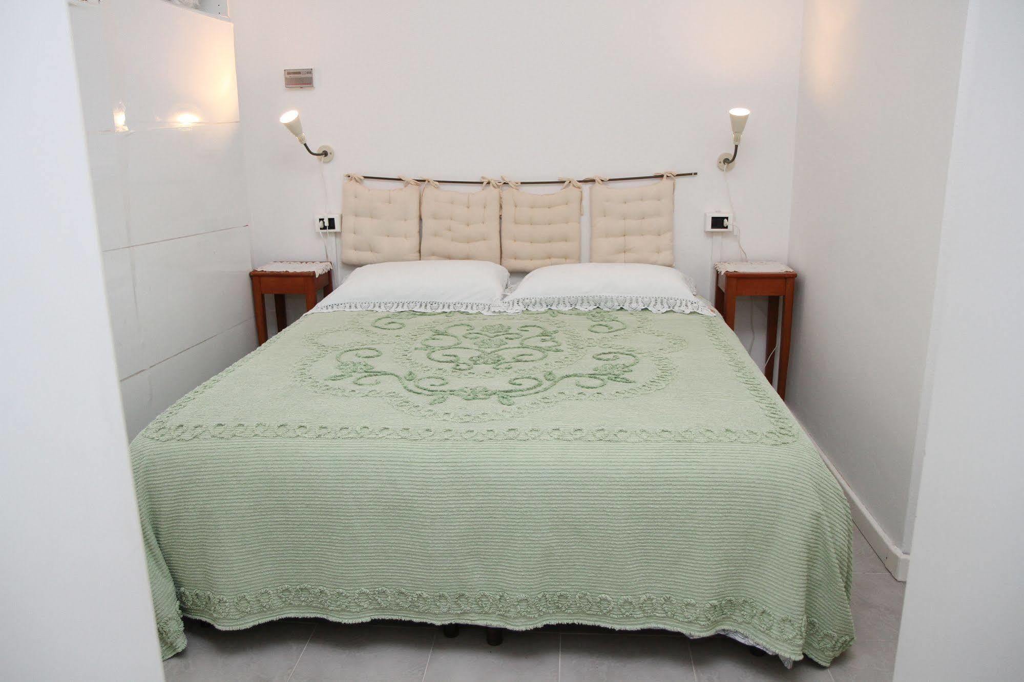 B&B I Fiori San Giustino Екстер'єр фото