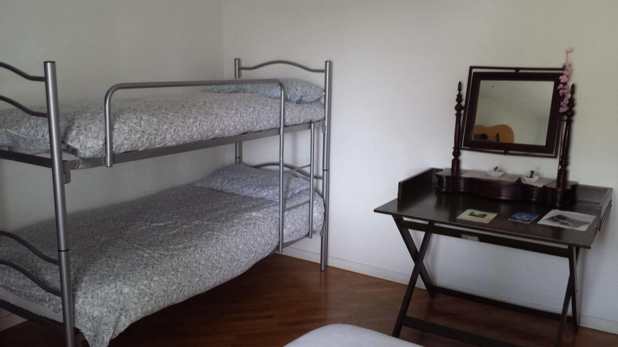 B&B I Fiori San Giustino Екстер'єр фото