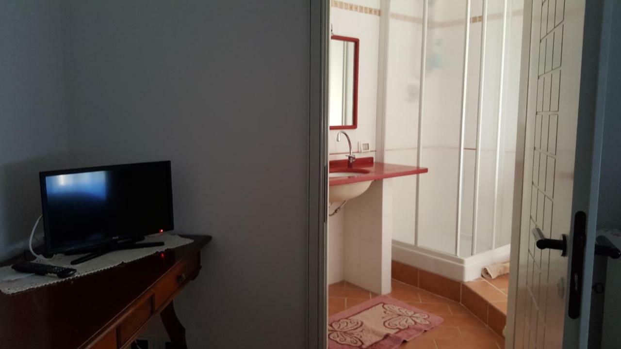 B&B I Fiori San Giustino Екстер'єр фото