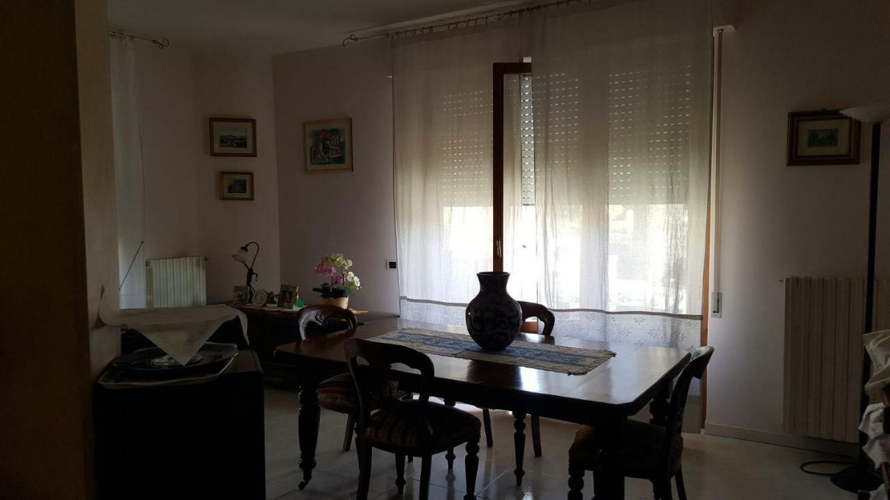 B&B I Fiori San Giustino Екстер'єр фото