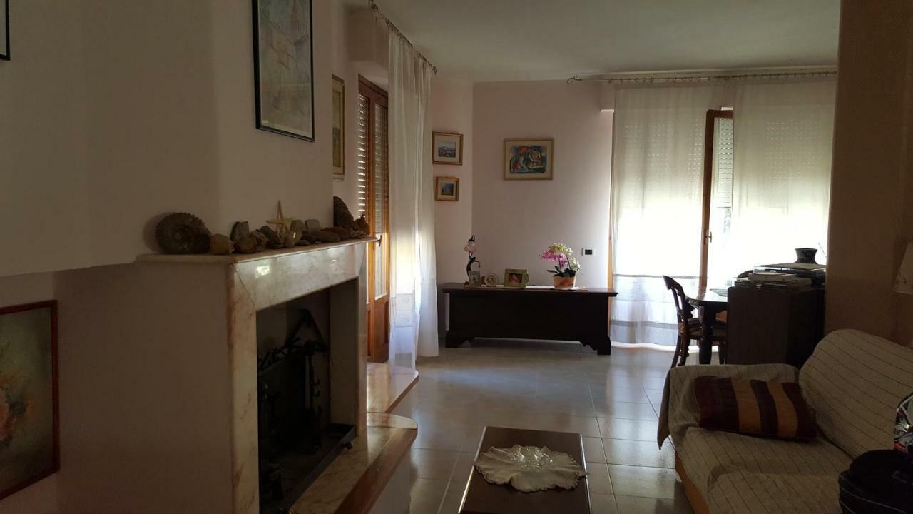 B&B I Fiori San Giustino Екстер'єр фото