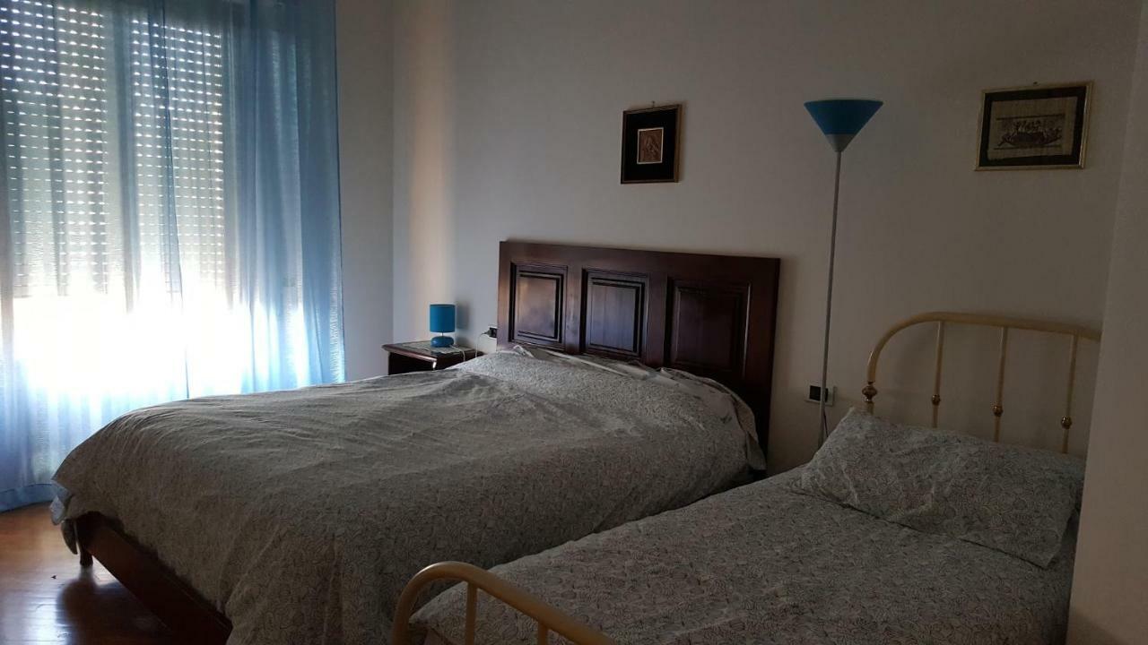 B&B I Fiori San Giustino Екстер'єр фото