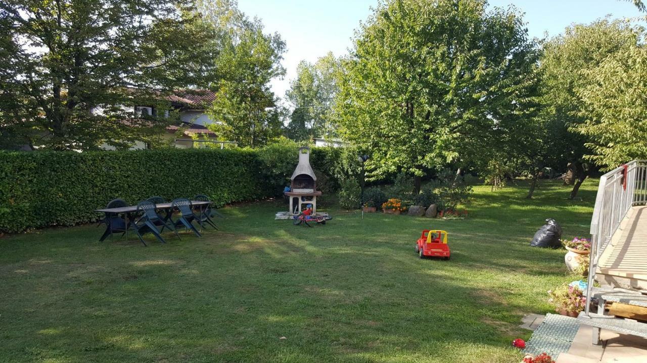 B&B I Fiori San Giustino Екстер'єр фото