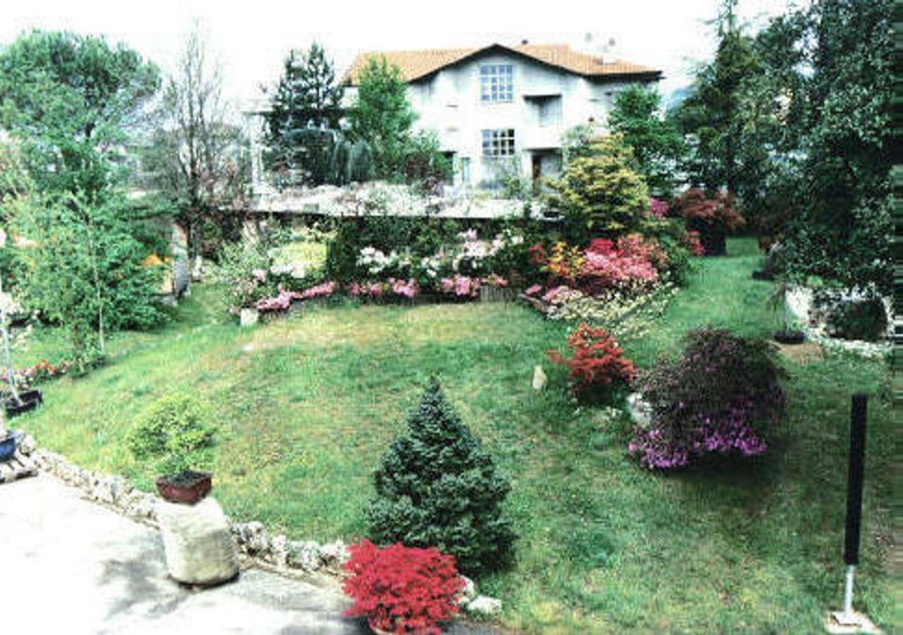 B&B I Fiori San Giustino Екстер'єр фото