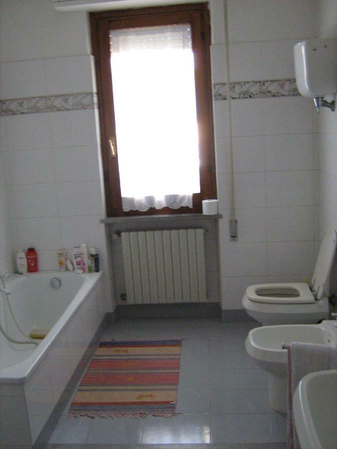 B&B I Fiori San Giustino Екстер'єр фото